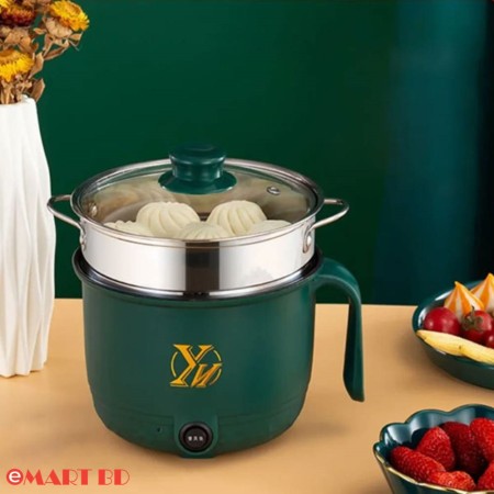 Electric Multi Functional Cooker