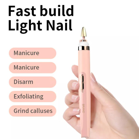 Multi-Functions Nail Polishing Kit
